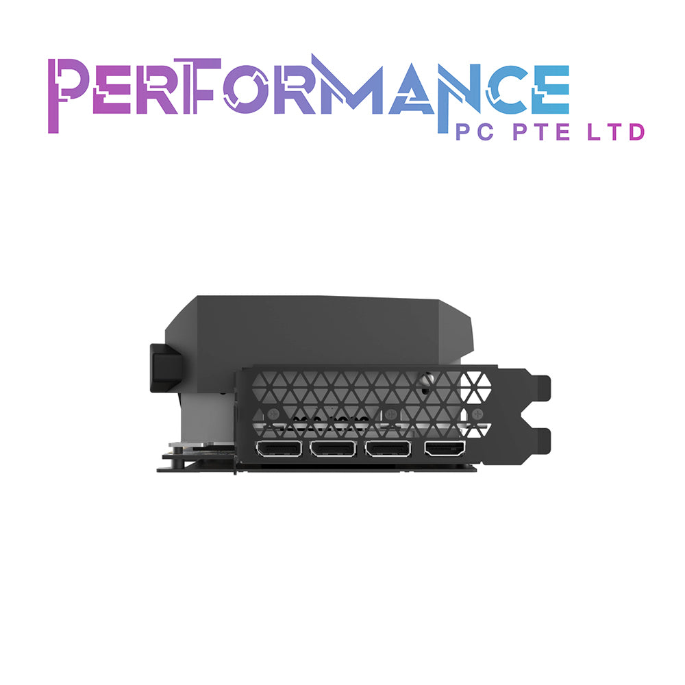 ZOTAC GAMING GeForce RTX 3090 Ti RTX 3090Ti AMP Extreme Holo 24G GDDR6X (3+2 Years Warranty By Tech Dynamic Pte Ltd)