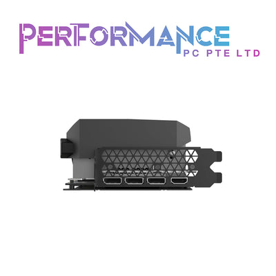ZOTAC GAMING GeForce RTX 3090 Ti RTX 3090Ti AMP Extreme Holo 24G GDDR6X (3+2 Years Warranty By Tech Dynamic Pte Ltd)