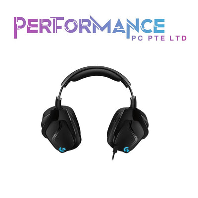 LOGITECH G633s 7.1 WIRED RGB GAMING HEADSET (2 YEARS WARRANTY BY BAN LEONG TECHNOLOGIES PTE LTD)