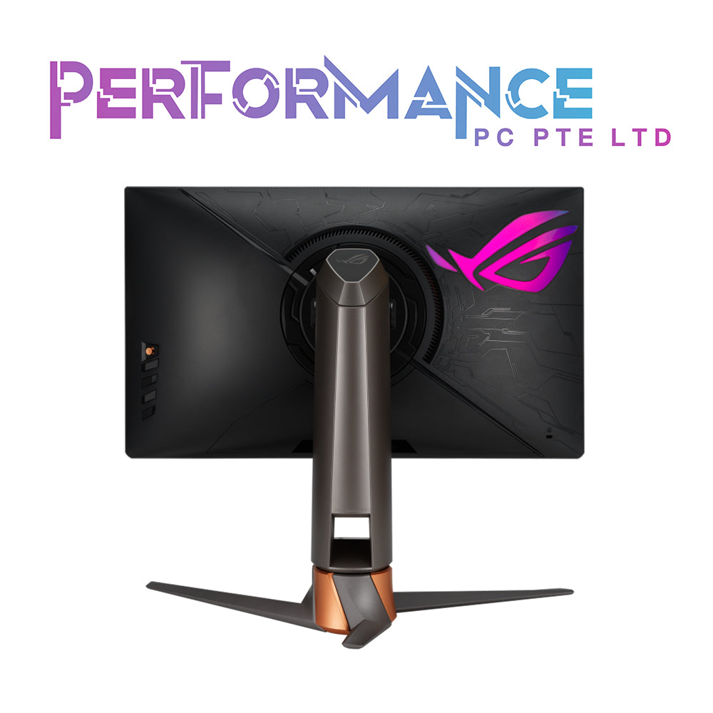 ASUS ROG Swift 360Hz PG259QN/PG259QNR eSports NVIDIA G-SYNC Gaming