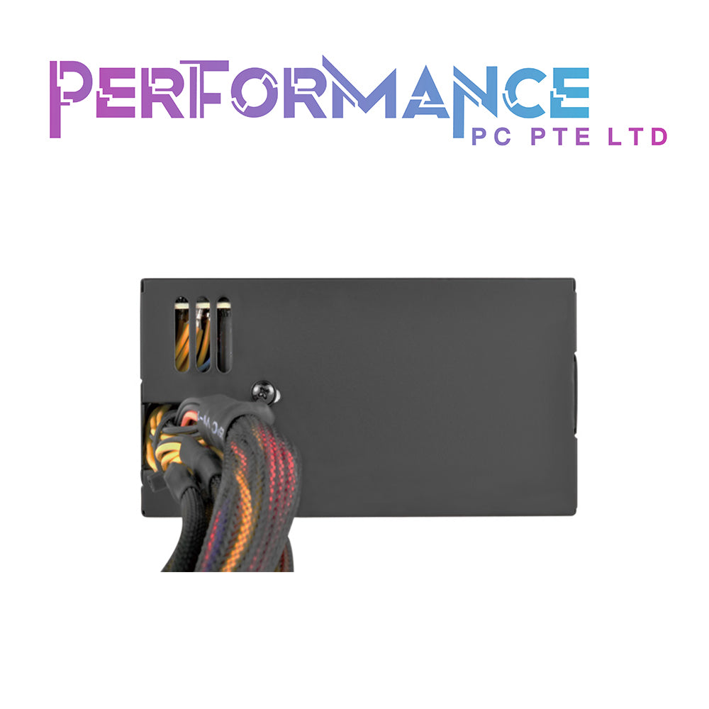 SILVERSTONE ST30SF SFX 300W 80+ Bronze power supply (3 YEARS WARRANTY BY AVERTEK ENTERPRISES PTE LTD)