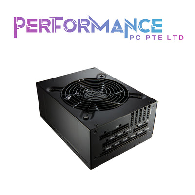 FSP Cannon 2000W PRO 92+ Full Modular PSU (UK POWER CORD) (3 YEARS WARRANTY BY TECH DYNAMIC PTE LTD)