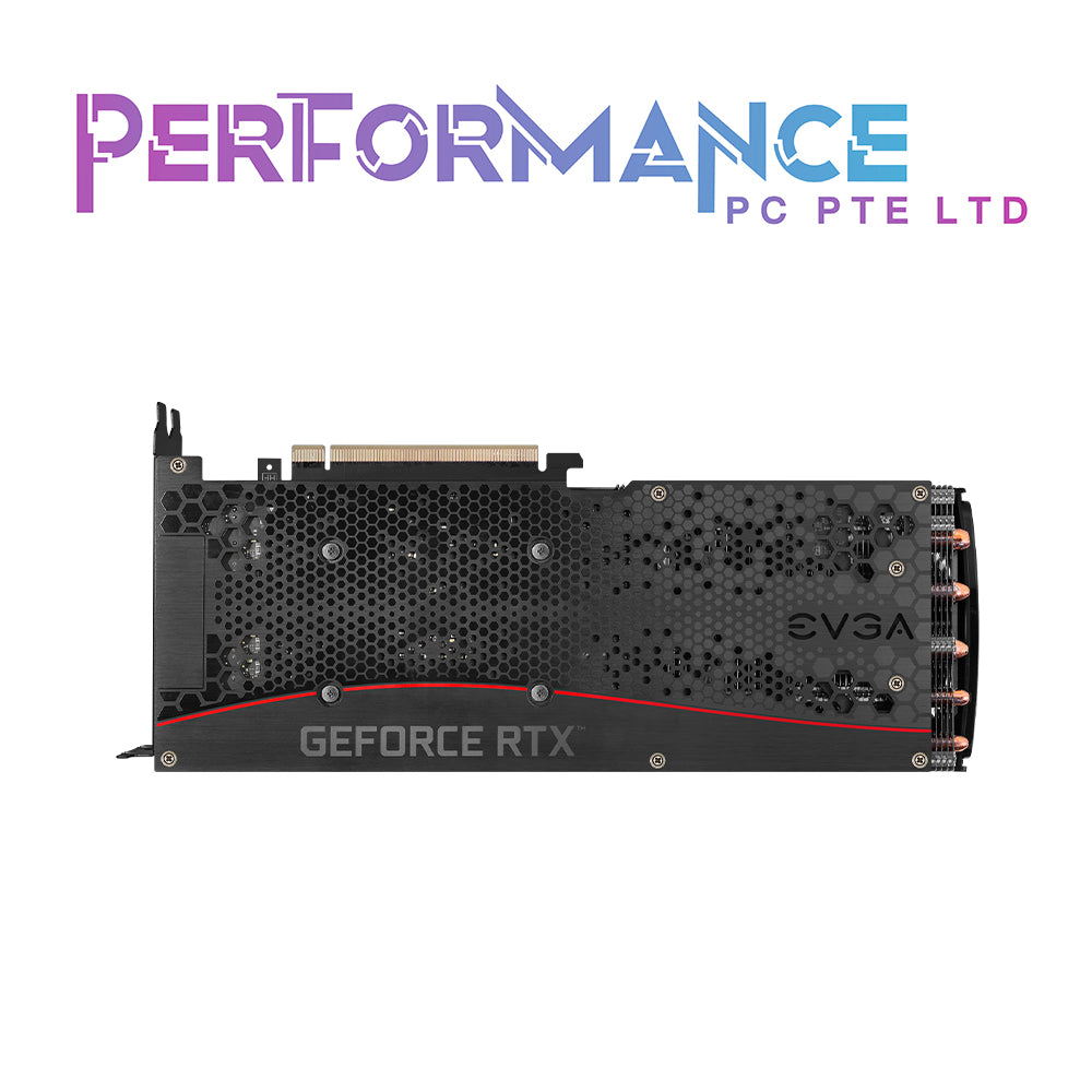 EVGA RTX 3060 Ti RTX 3060Ti FTW3 ULTRA GAMING 8GB GDDR6 LHR (3 YEARS WARRANTY BY TECH DYNAMIC PTE LTD)