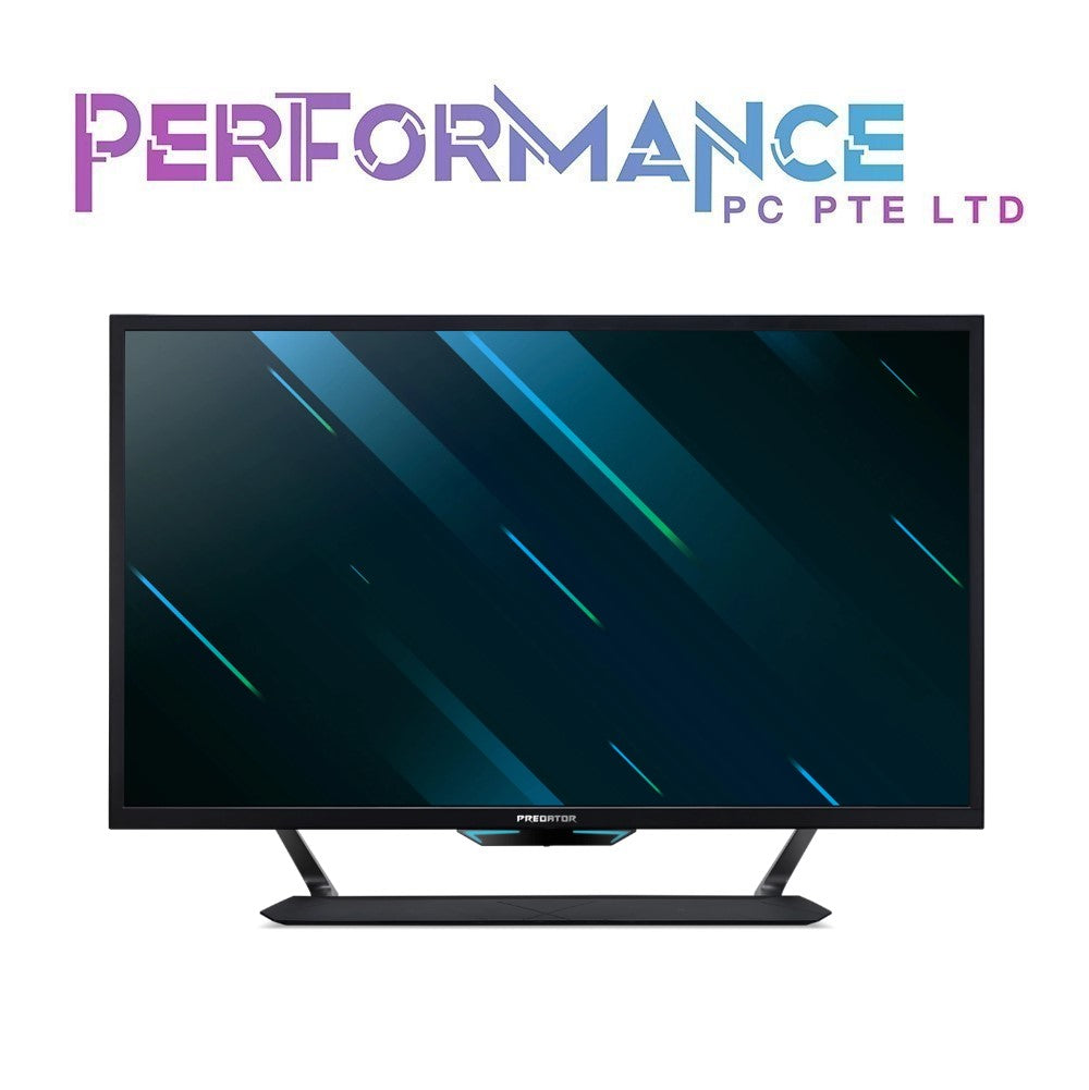 ACER Predator CG437KS CG 437KS CG437 KS Widescreen LCD Monitor Resp. Time 1ms Refresh Rate 144hz (3 YEARS WARRANTY BY ACER)