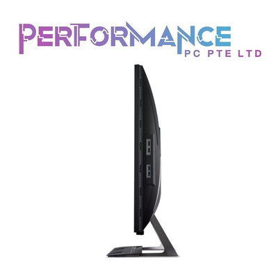 ACER Predator CG437KS CG 437KS CG437 KS Widescreen LCD Monitor Resp. Time 1ms Refresh Rate 144hz (3 YEARS WARRANTY BY ACER)