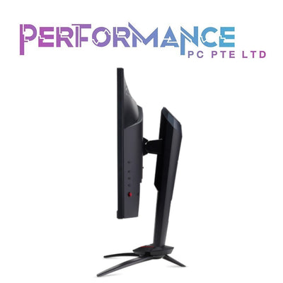 ACER Predator XB253QGP XB 253QGP XB253 QGP Widescreen LCD Monitor Resp. Time 0.9ms Refresh Rate 144hz (3 YEARS WARRANTY BY ACER)