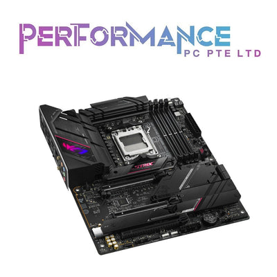 ASUS ROG Strix B650E-E Gaming Wi-Fi DDR5, B650E E Gaming WIFI DDR5 Motherboard (3 YEARS WARRANTY BY AVERTEK ENTERPRISES PTE LTD)