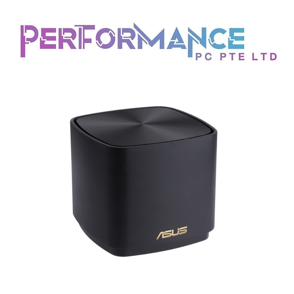 ASUS ZenWiFi XD5 XD 5 X D 5(3 YEARS WARRANTY BY AVERTEK ENTERPRISES PTE LTD)