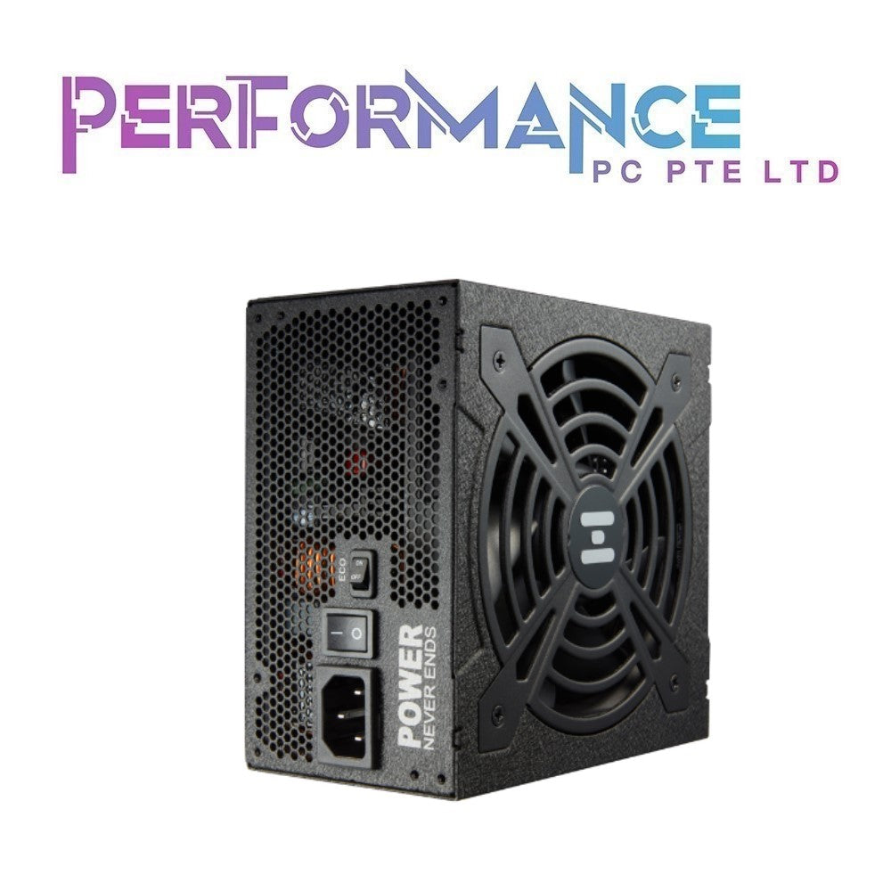 FSP Hydro G PRO 850W Full Modular, 80+ Gold (ATX 3.0 + PCIe Gen5) (10 YEARS WARRANTY BY TECH DYNAMIC PTE LTD)