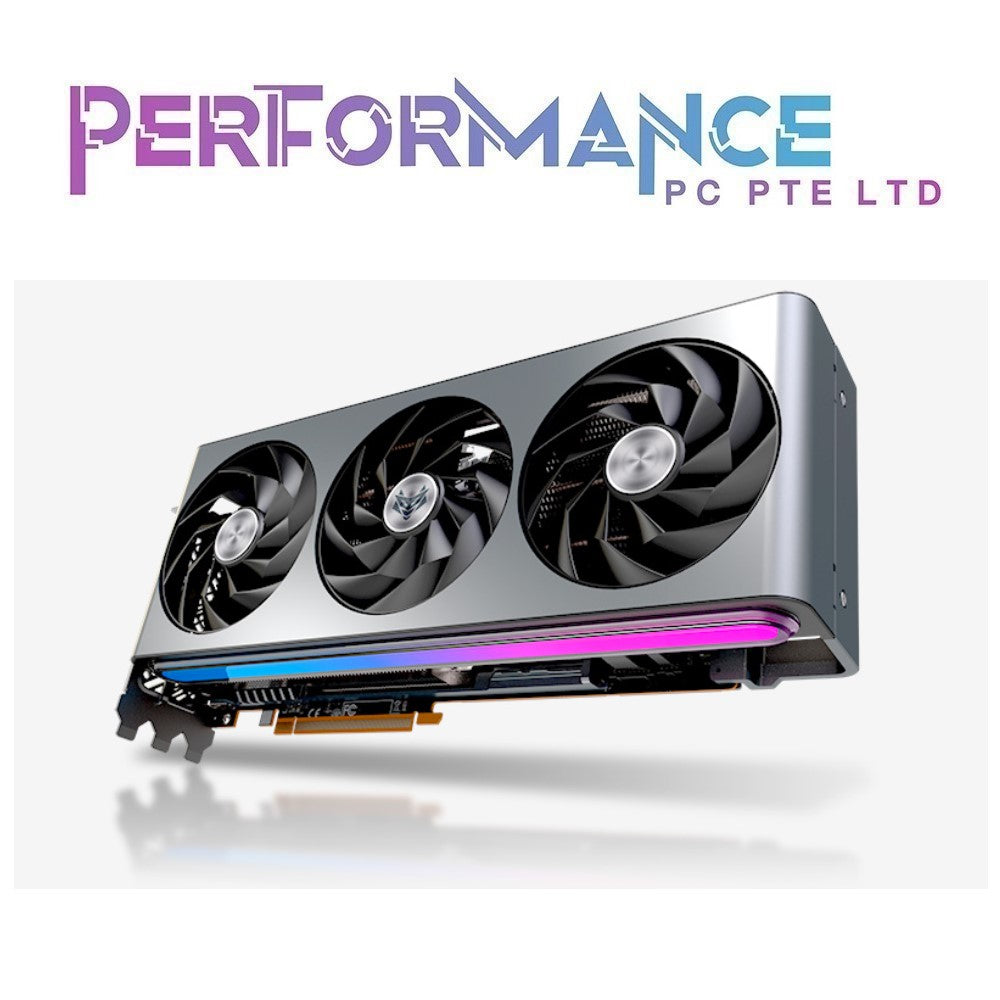 Sapphire NITRO+ AMD Radeon RX7900 XTX RX 7900XTX RX 7900 XTX Vapor