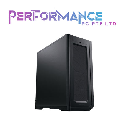 Phanteks Enthoo Pro 2 Tempered Glass/Closed Panel Full Tower Chassis DRGB (5 YEAR WARRANTY BY CORBELL TECHNOLOGY PTE LTD)