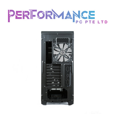 Phanteks Enthoo Pro Full Tower Chassis without Window Cases (5 YEARS WARRANTY BY CORBELL TECHNOLOGY PTE LTD)