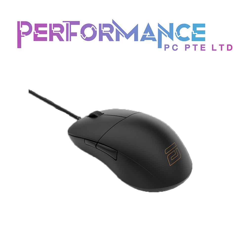 Endgame Gear XM1r Gaming Mouse - White/Black/Dark Frost (1 YEAR WARRANTY BY TECH DYNAMIC PTE LTD)