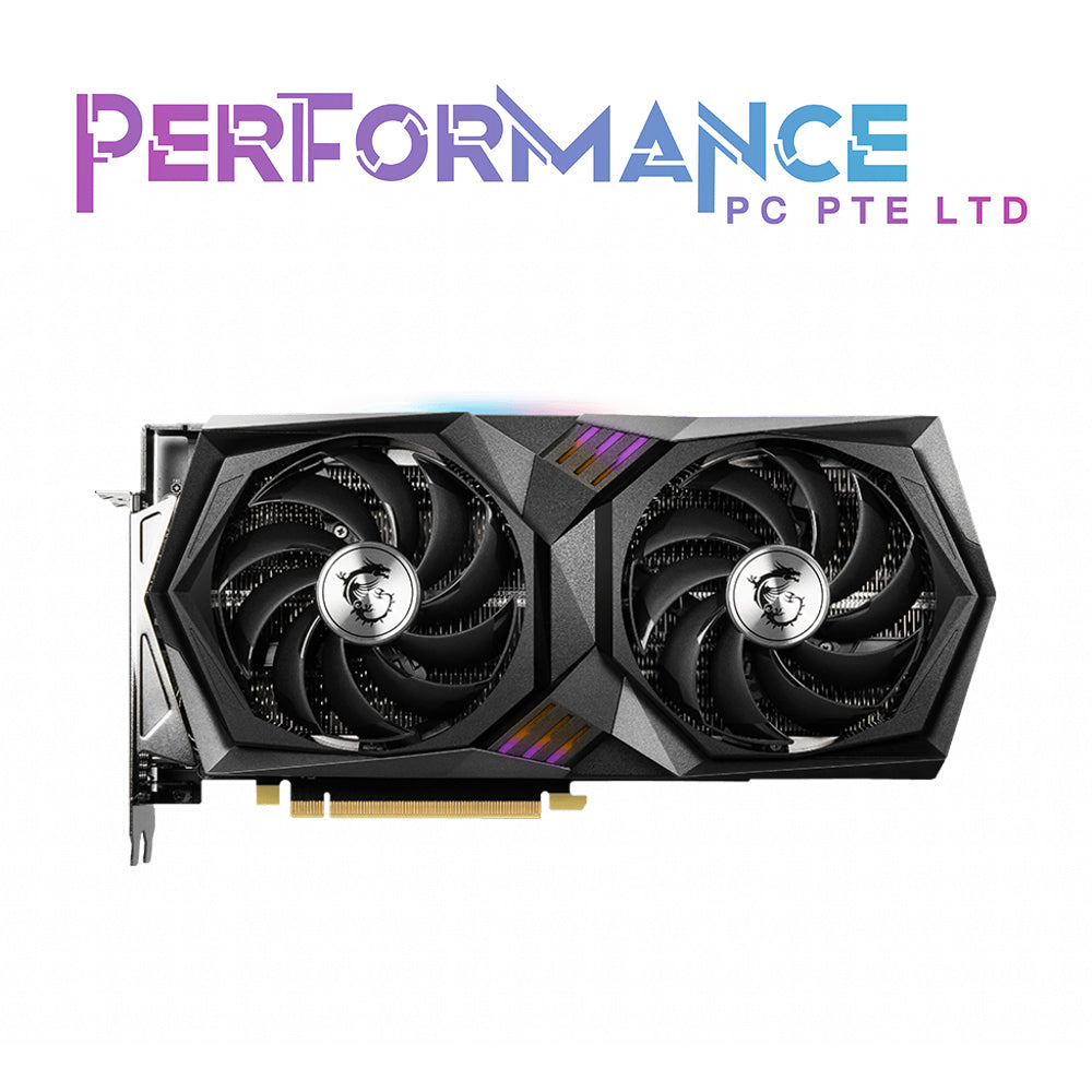 MSI RTX 3060 Ti RTX 3060Ti Gaming X 8G LHR (3 YEARS WARRANTY BY CORBELL TECHNOLOGY PTE LTD)