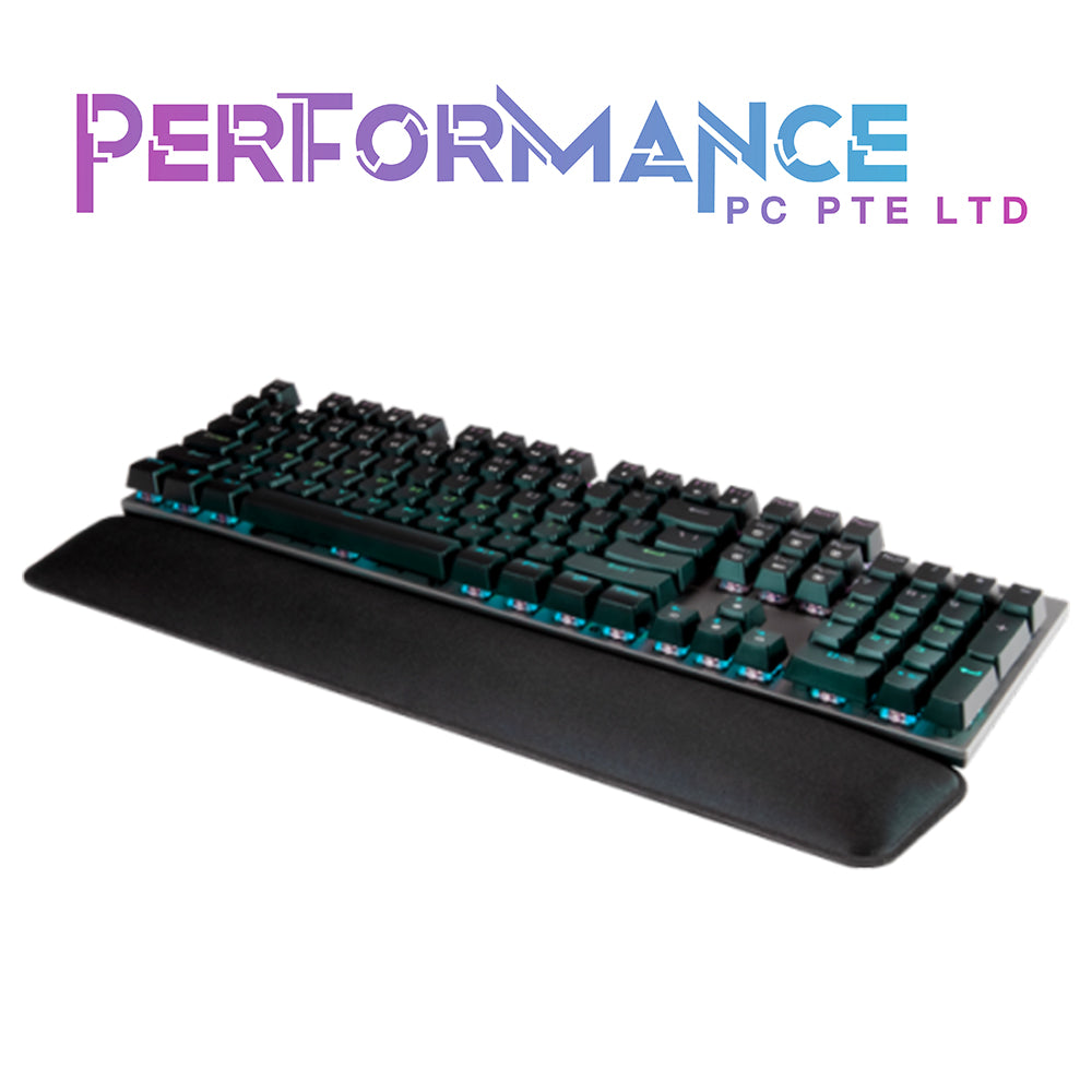 GALAX STEALTH Gaming Keyboard (STL-03)Blue switch (1 YEAR WARRANTY BY CORBELL TECHNOLOGY PTE LTD)