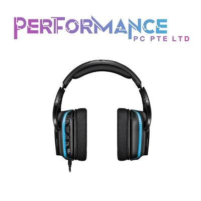 LOGITECH G633s 7.1 WIRED RGB GAMING HEADSET (2 YEARS WARRANTY BY BAN LEONG TECHNOLOGIES PTE LTD)