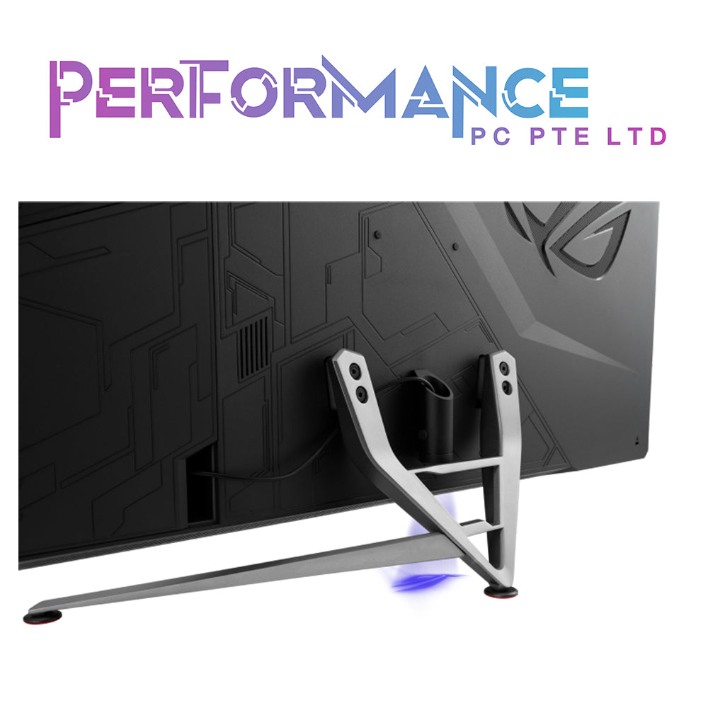 43 Inch Freesync Hdr Monitor ASUS ROG Strix XG438Q 43