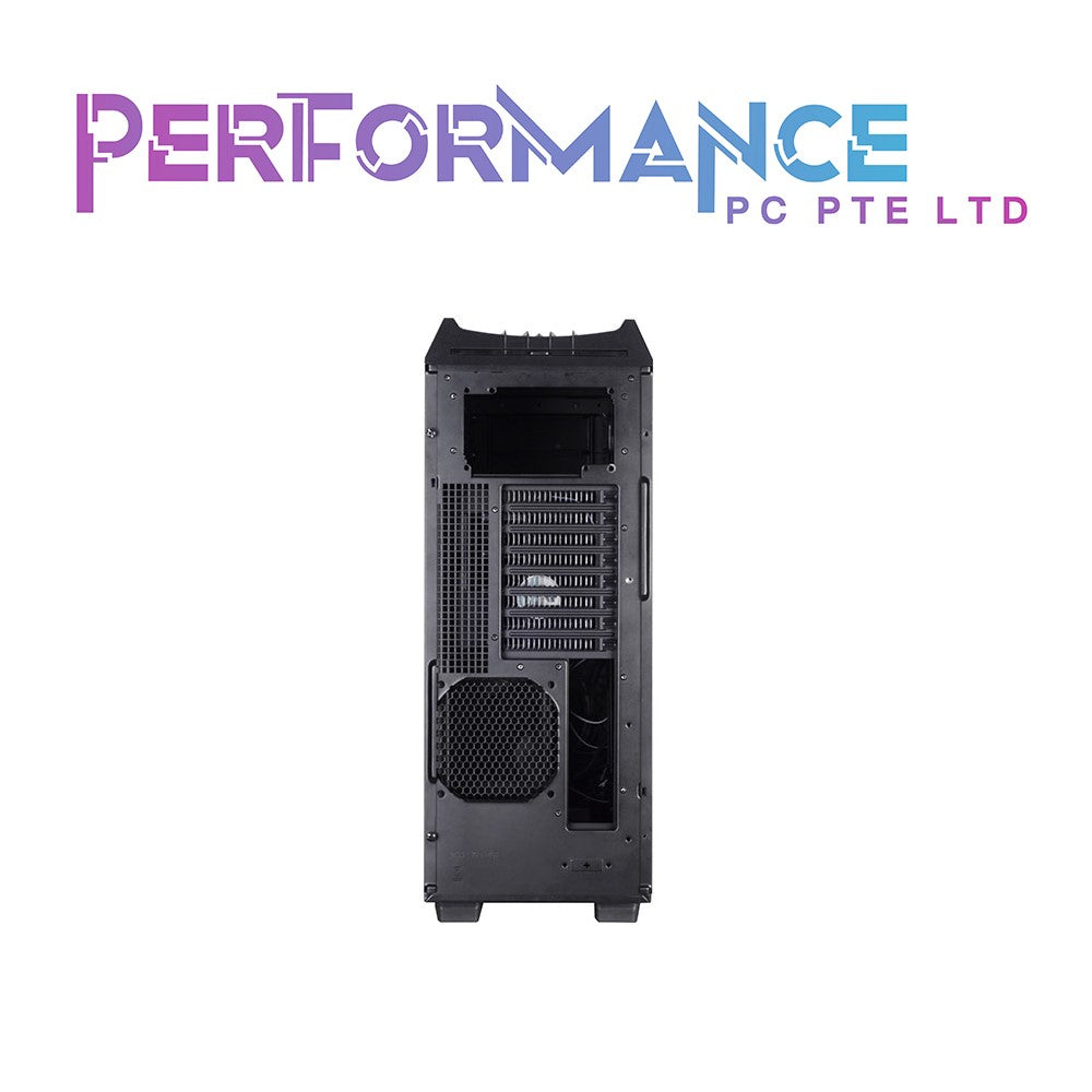 SILVERSTONE RV04 SSI-CEB, ATX, Micro-ATX Casing (1 YEAR WARRANTY BY AVERTEK ENTERPRISES PTE LTD)