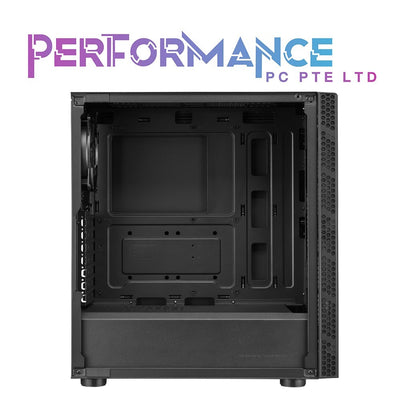 COOLERMASTER MASTERBOX MB600L V2 ATX CASE WITH ODD (2 YEARS WARRANTY BY BAN LEONG TECHNOLOGIES PTE LTD)