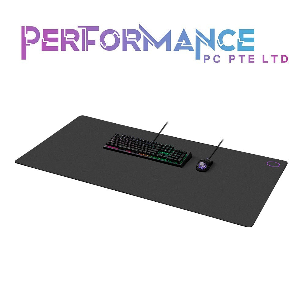 COOLERMASTER MP511 L/XL/XXL GAMING MOUSEPAD