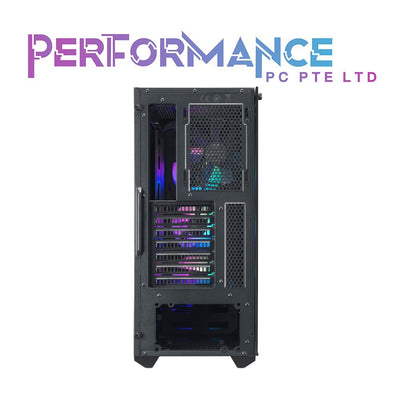 COOLERMASTER MASTERBOX MB520 ARGB ATX CASE WITH T.G (2 YEARS WARRANTY BY BAN LEONG TECHNOLOGIES PTE LTD)