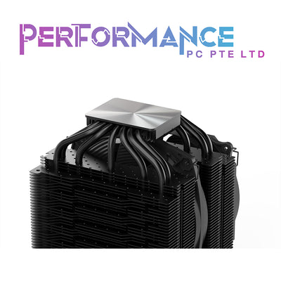 be quiet! Dark Rock 4 PRO (LGA 1700 Compatible) CPU AIR COOLER (3 Years Warranty By Tech Dynamic Pte Ltd)