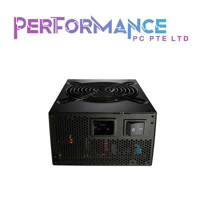 FSP Cannon 2000W PRO 92+ Full Modular PSU (UK POWER CORD) (3 YEARS WARRANTY BY TECH DYNAMIC PTE LTD)