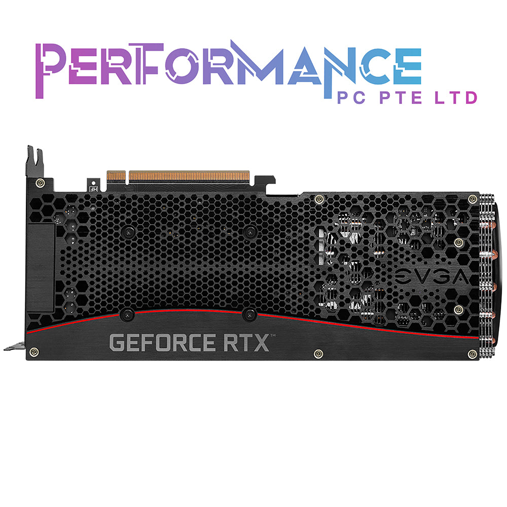 EVGA RTX 3070 XC3 ULTRA GAMING 8GB GDDR6 , LHR (3 Years Warranty By Tech Dynamic Pte Ltd)