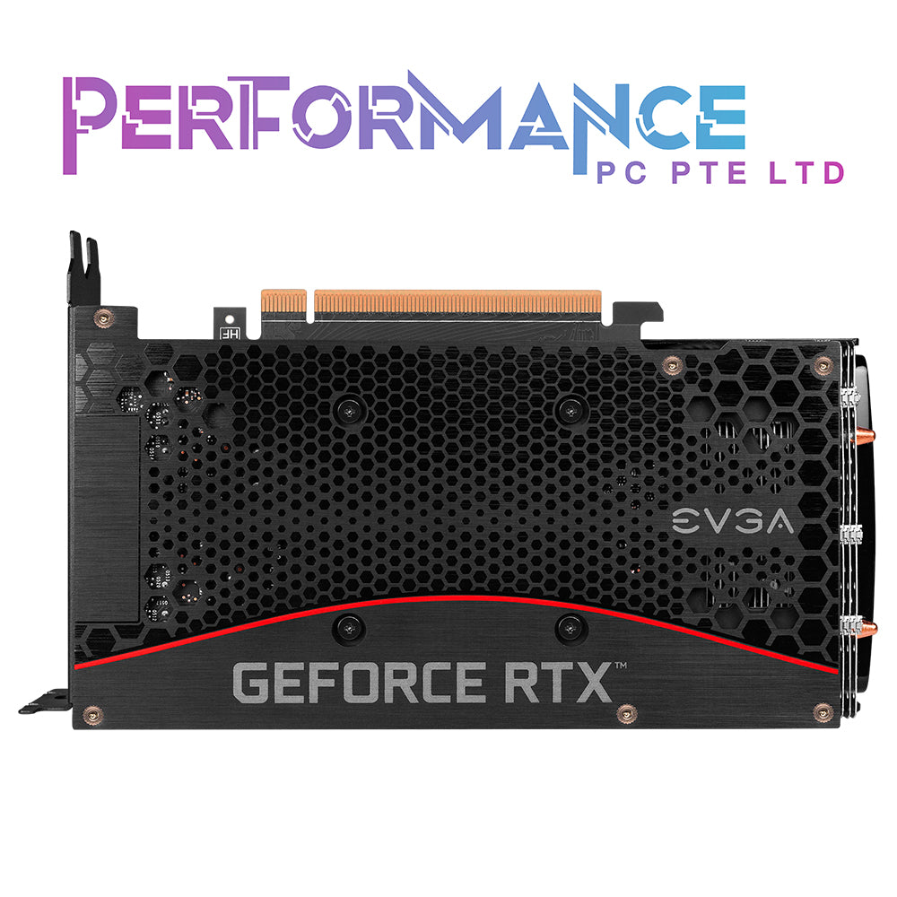 EVGA RTX 3050 XC GAMING 8GB GDDR6 (3 Years Warranty By Tech Dynamic Pte Ltd)