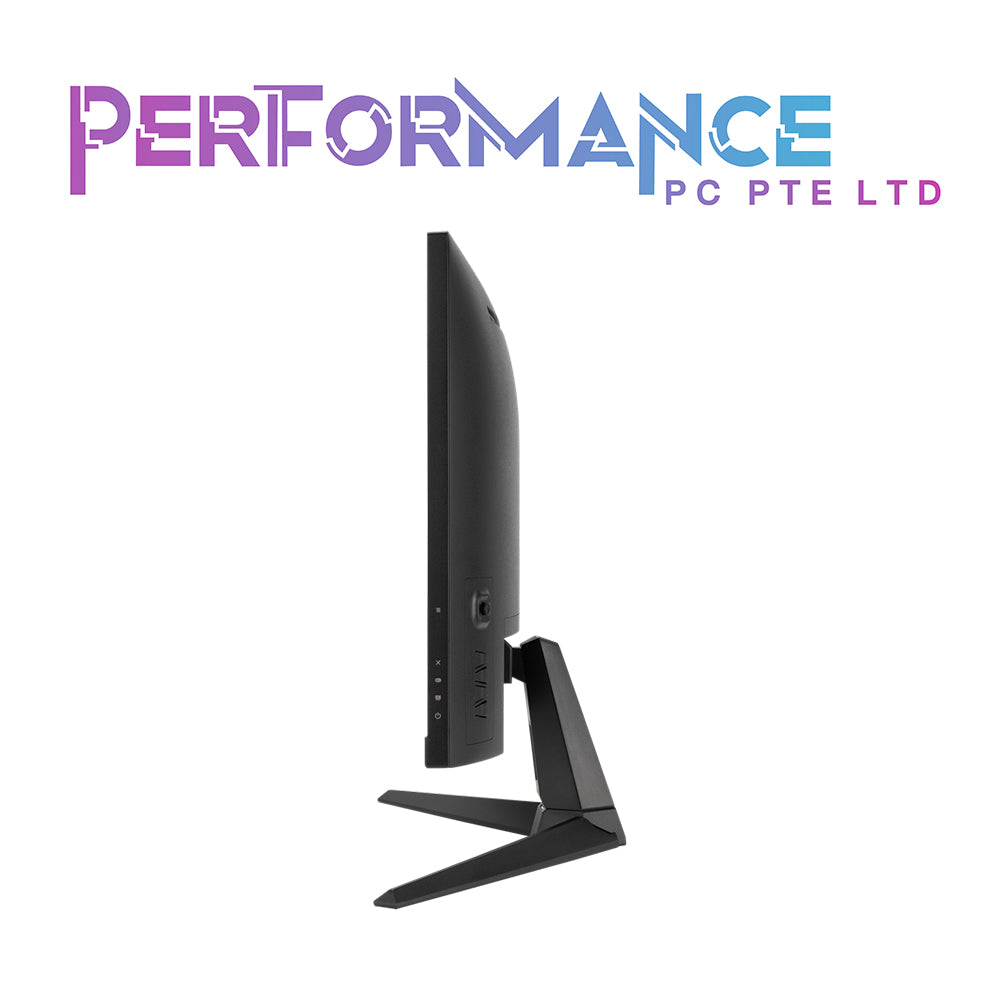 165hz Asus Extreme Low Motion Blur Sync ASUS TUF GAMING VG279Q1A