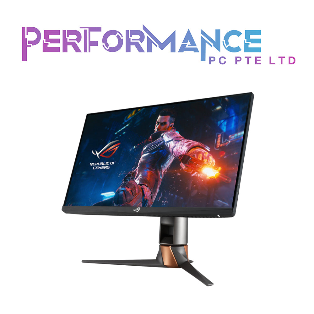 Monitor Rog Swift 360 Release Date Refresh Rate Pc 360hz Refresh