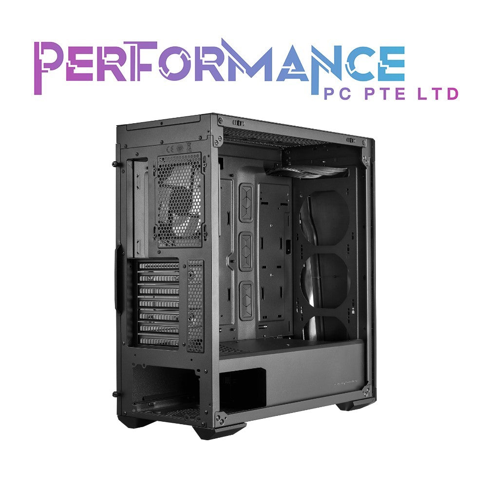 COOLERMASTER MASTERBOX MB540 ARGB ATX CASE WITH T.G (2 YEARS WARRANTY BY BAN LEONG TECHNOLOGIES PTE LTD)