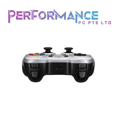 LOGITECH F710 WIRELESS GAMEPAD CONTROLLER (3 YEARS WARRANTY BY BAN LEONG TECHNOLOGIES PTE LTD)