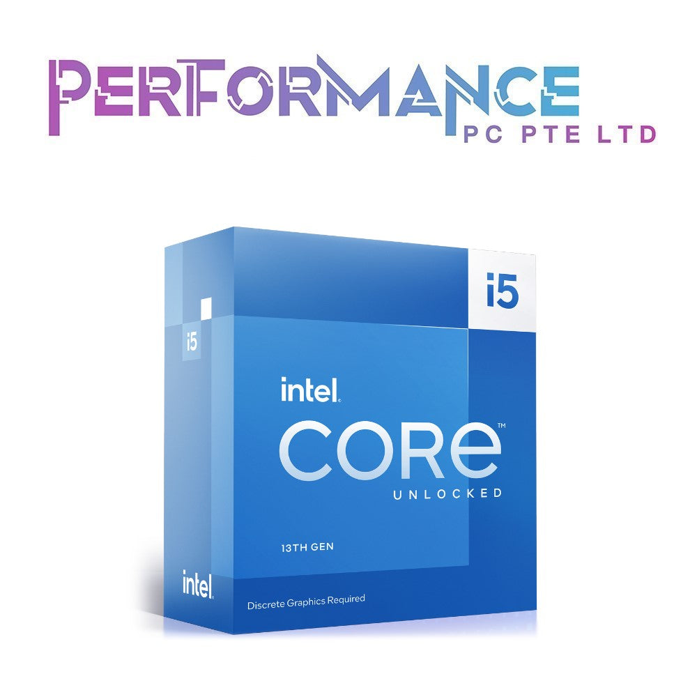 CPU Intel Core i5-13600KF Intel® Core™ i5-13600KF i5 13600KF Processor 24M Cache, up to 5.10