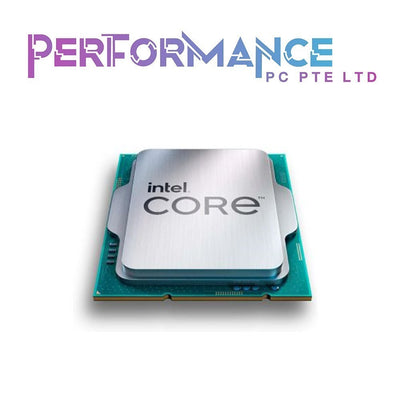 Intel® Core™ i7-13700KF i7 13700KF Processor 30M Cache, up to 5.40 GHz (3 YEARS WARRANTY BY INTEL INTERNATIONAL)