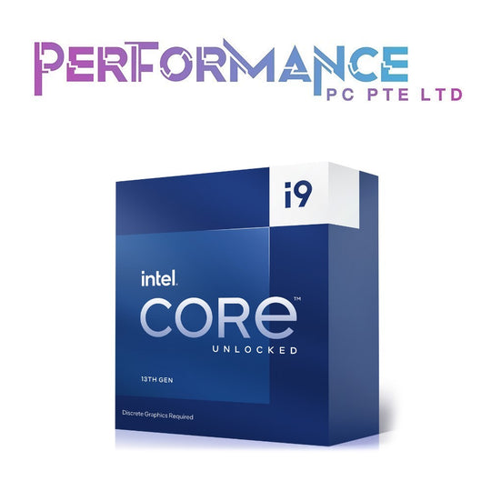 Intel® Core™ i9-13900K i9 13900K Processor 36M Cache, up to 5.80