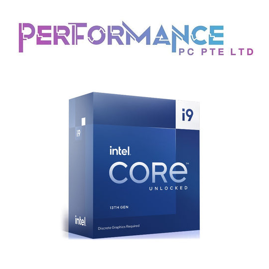 Intel® Core™ i9-13900K i9 13900K Processor 36M Cache, up to 5.80