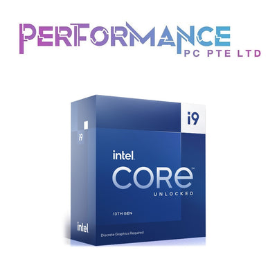 Intel® Core™ i9-13900KF i9 13900KF Processor 36M Cache, up to 5.80 GHz (3 YEARS WARRANTY BY INTEL INTERNATIONAL)