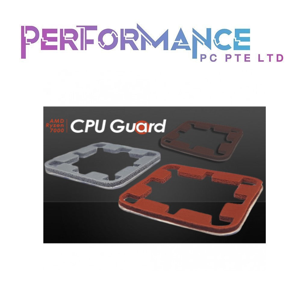 Thermal Grizzly CPU Guard (7 DAYS WARRANTY BY TECH DYNAMIC PTE LTD)