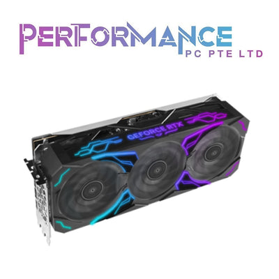 GALAX GeForce RTX 4090 RTX4090 SG (1-Click OC Feature) 24GB GDDR6X (3 YEARS WARRANTY BY CORBELL TECHNOLOGY PTE LTD)