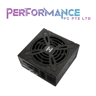 FSP Hydro G PRO 1000W Full Modular 80+ Gold (ATX 3.0 + Gen5 12VHPWR) (10 YEARS WARRANTY BY TECH DYNAMIC PTE LTD)