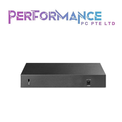 TP-Link TL-SX105 5-Port 10G Desktop Switch