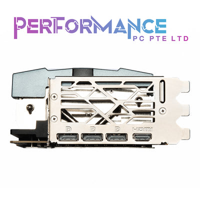 MSI GeForce RTX™ 3090 Ti RTX 3090Ti SUPRIM X 24G (3 YEARS WARRANTY BY CORBELL TECHNOLOGY PTE LTD)