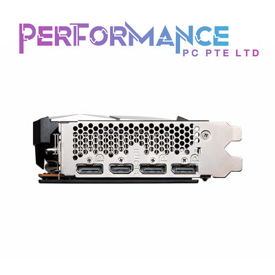 MSI AMD Radeon RX 6600 MECH 2X 8G (3 YEARS WARRANTY BY CORBELL TECHNOLOGY PTE LTD)