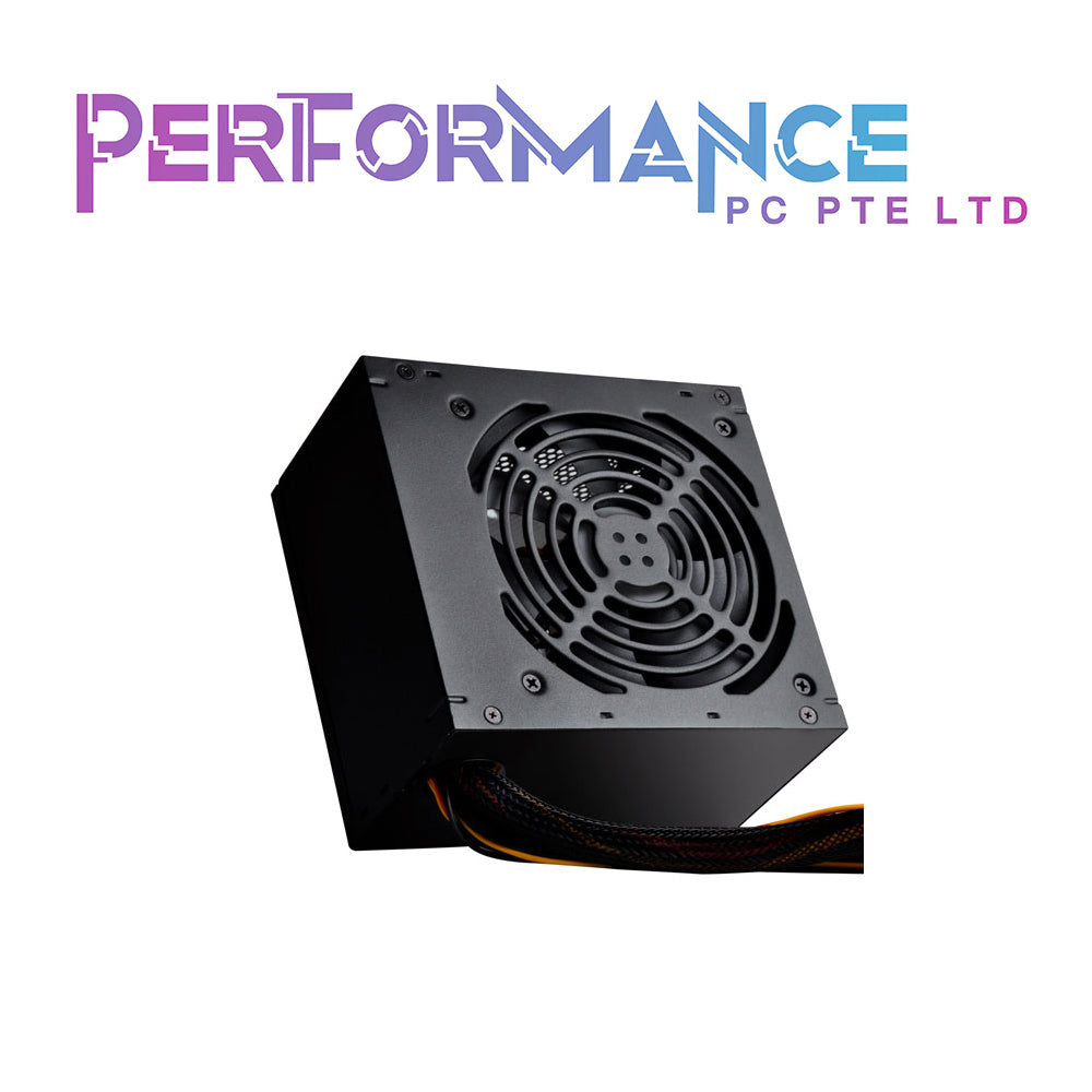 SILVERSTONE ST50F-ES230/ST60F-ES230 80 PLUS 230V EU 500W/600W ATX power supply (3 YEARS WARRANTY BY AVERTEK ENTERPRISES PTE LTD)