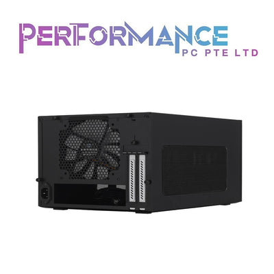 Fractal Design Node 304 (2 YEARS WARRANTY BY CONVERGENT SYSTEMS PTE LTD)