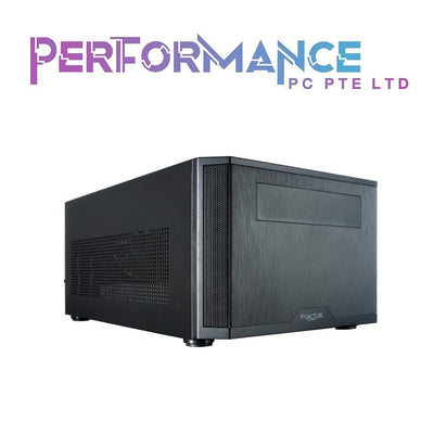 Fractal Design Core 500 (2 YEARS WARRANTY BY CONVERGENT SYSTEMS PTE LTD)