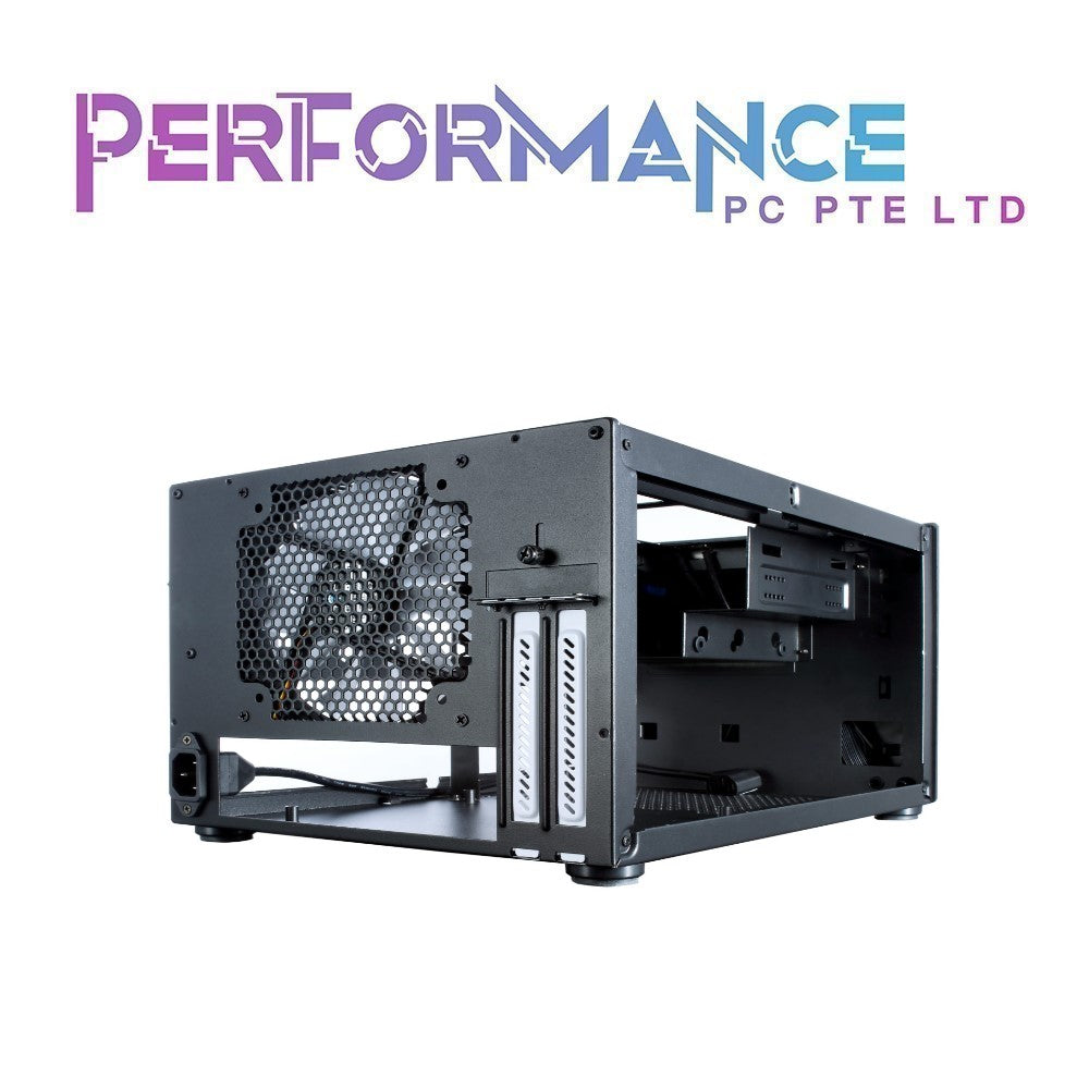 Fractal Design Core 500 (2 YEARS WARRANTY BY CONVERGENT SYSTEMS PTE LTD)
