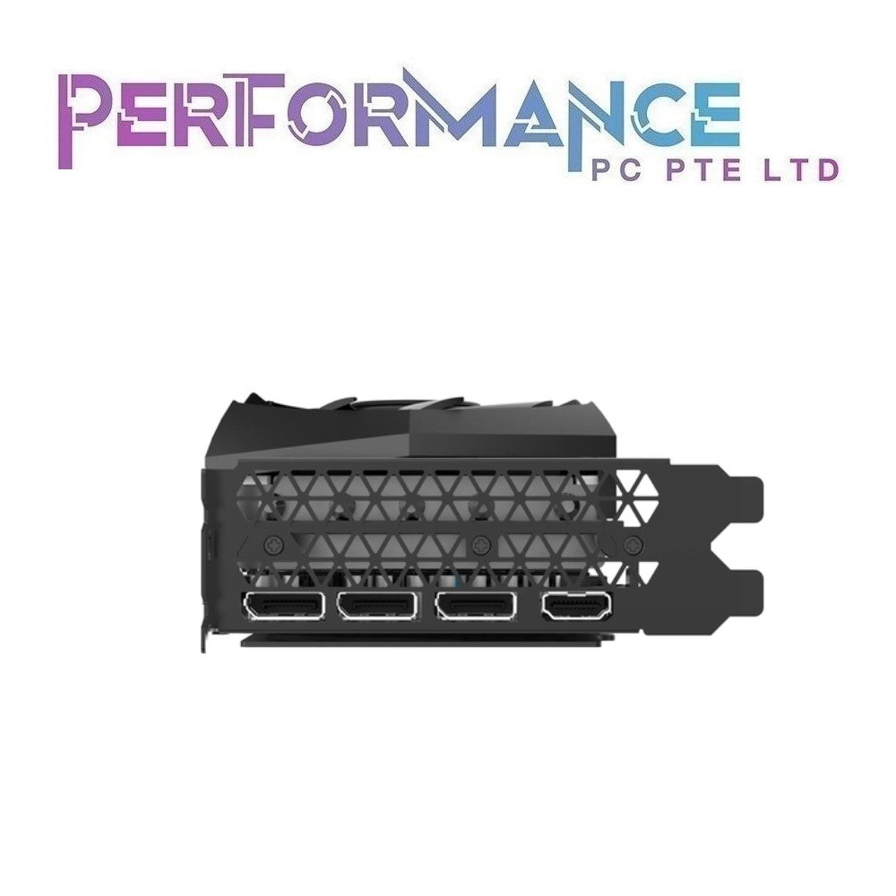 ZOTAC GAMING GeForce RTX 3070 Ti RTX 3070Ti 3070ti 8GB GDDR6X (3+2 Years Warranty By Tech Dynamic Pte Ltd)
