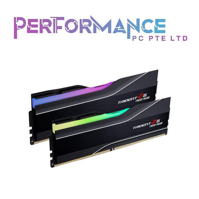GSKILL G.SKILL Trident Z5 Neo RGB AMD EXPO 32GB 48GB 64GB 96GB (2 x 24GB) (2x32gb) (2 x 16GB) (2 x 48GB) PC RAM DDR5 5600MT/s / 6000MT/s / 6400MT/s, Dual Channel Kit Desktop Memory